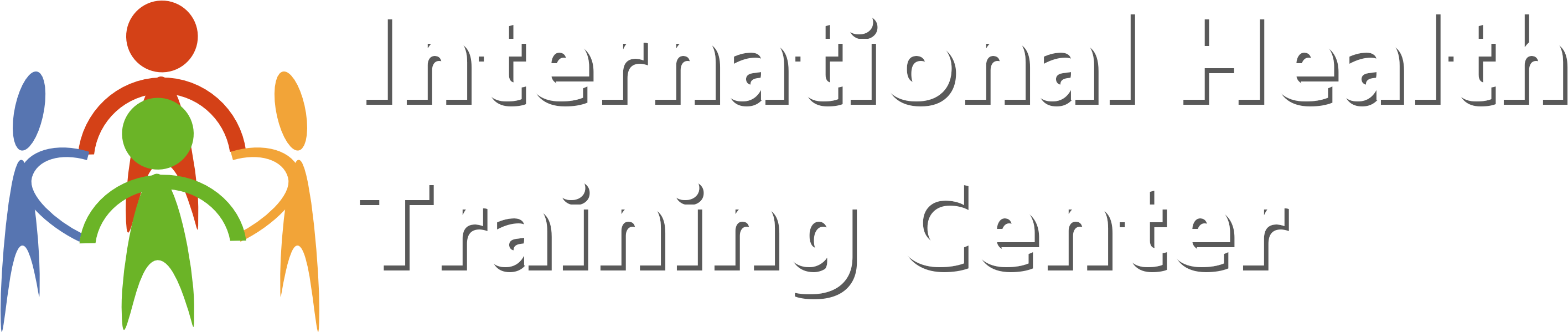 International Health Training Center - Gathering Of People Large Tote Bag, Natural, Large (3000x700), Png Download