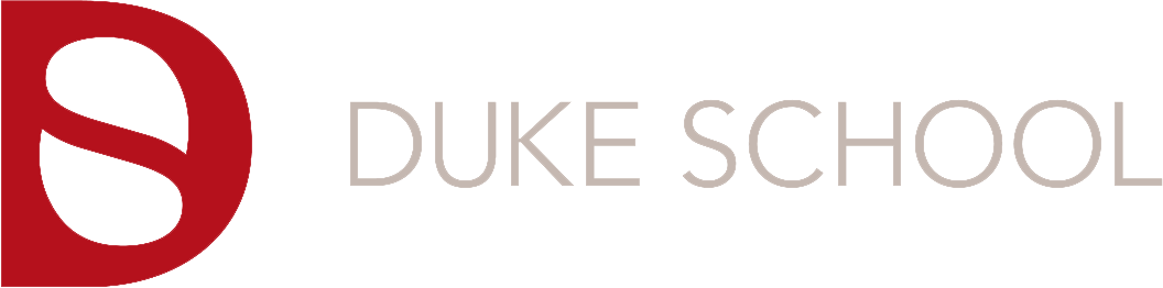 3716 Erwin Road, Durham, Nc - Duke School (1056x262), Png Download