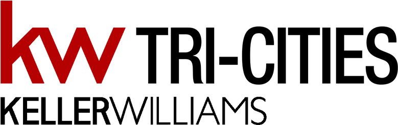 Keller Williams Realty Tri-cities - Keller Williams Tri Cities (800x254), Png Download