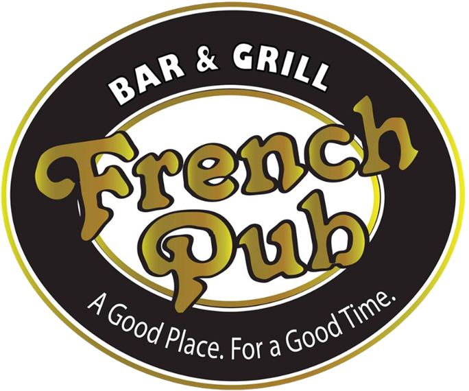Image373098 - French Pub & Restaurant (684x570), Png Download