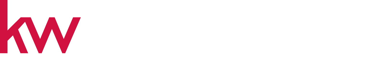 Keller Williams Partners Inc (1629x334), Png Download