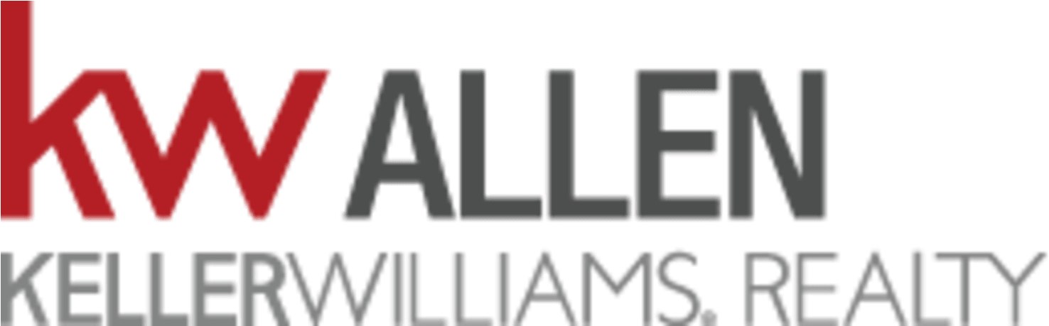 Lynn Simpson Cindy Schipper Keller Williams Realty - Keller Williams Realty (1803x458), Png Download