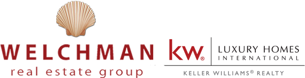 Welchman Real Estate Group - Keller Williams Real Estate (600x200), Png Download