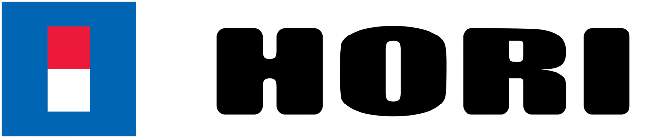 Hori Tac Logo Png (1330x284), Png Download