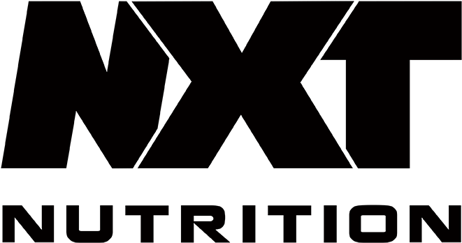 Nxt Logo - Nxt Nutrition (692x363), Png Download