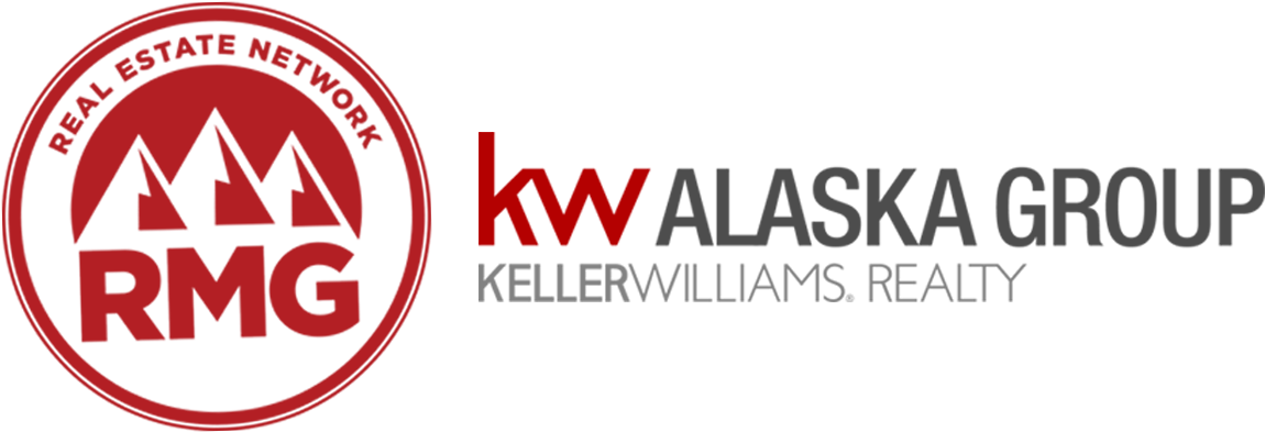 Rmg Real Estate Network - Keller Williams Realty (1200x400), Png Download