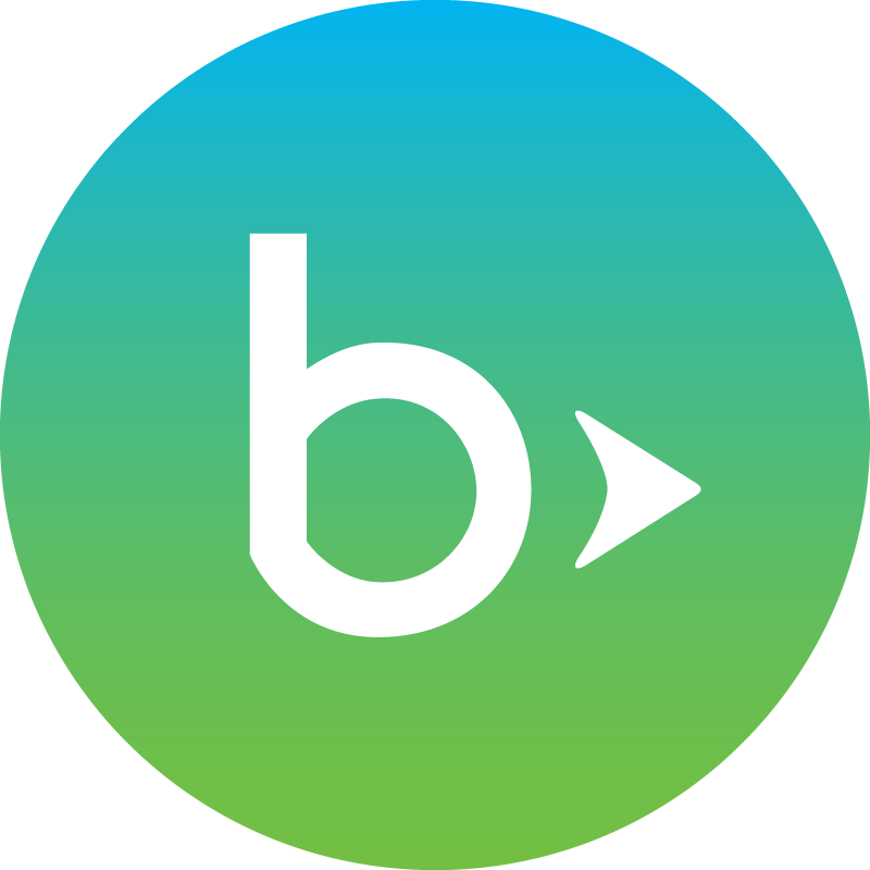 Financial Edge Nxt Logo - Blackbaud (800x800), Png Download