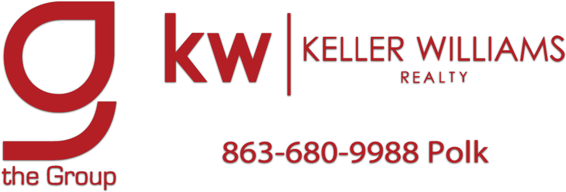 Gate Arty & The Group - Keller Williams Logo Small (1200x400), Png Download