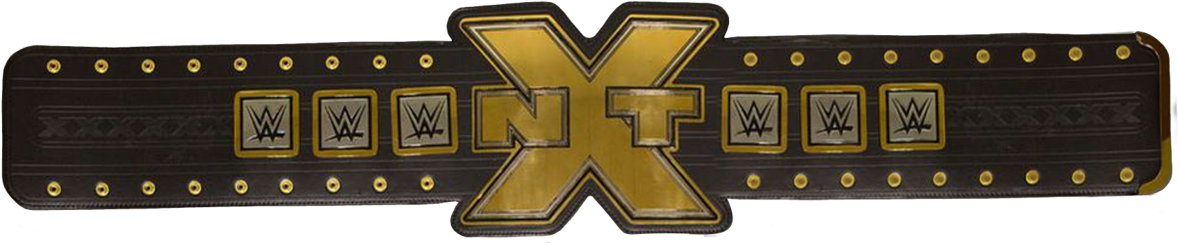 Nxtchampionship - Emblem (1726x360), Png Download