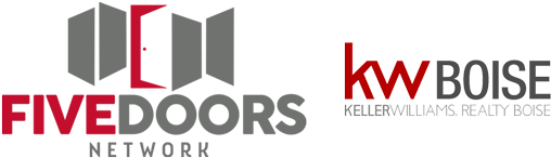 Five Doors Network (600x200), Png Download