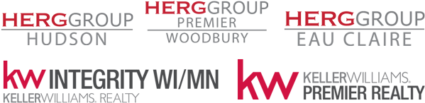 The Hergenrother Realty Group - Keller Williams Realty (600x200), Png Download