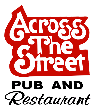 Across The Street Pub Bar Restaurant Tavern Albany - Across The Street Pub Albany (399x461), Png Download