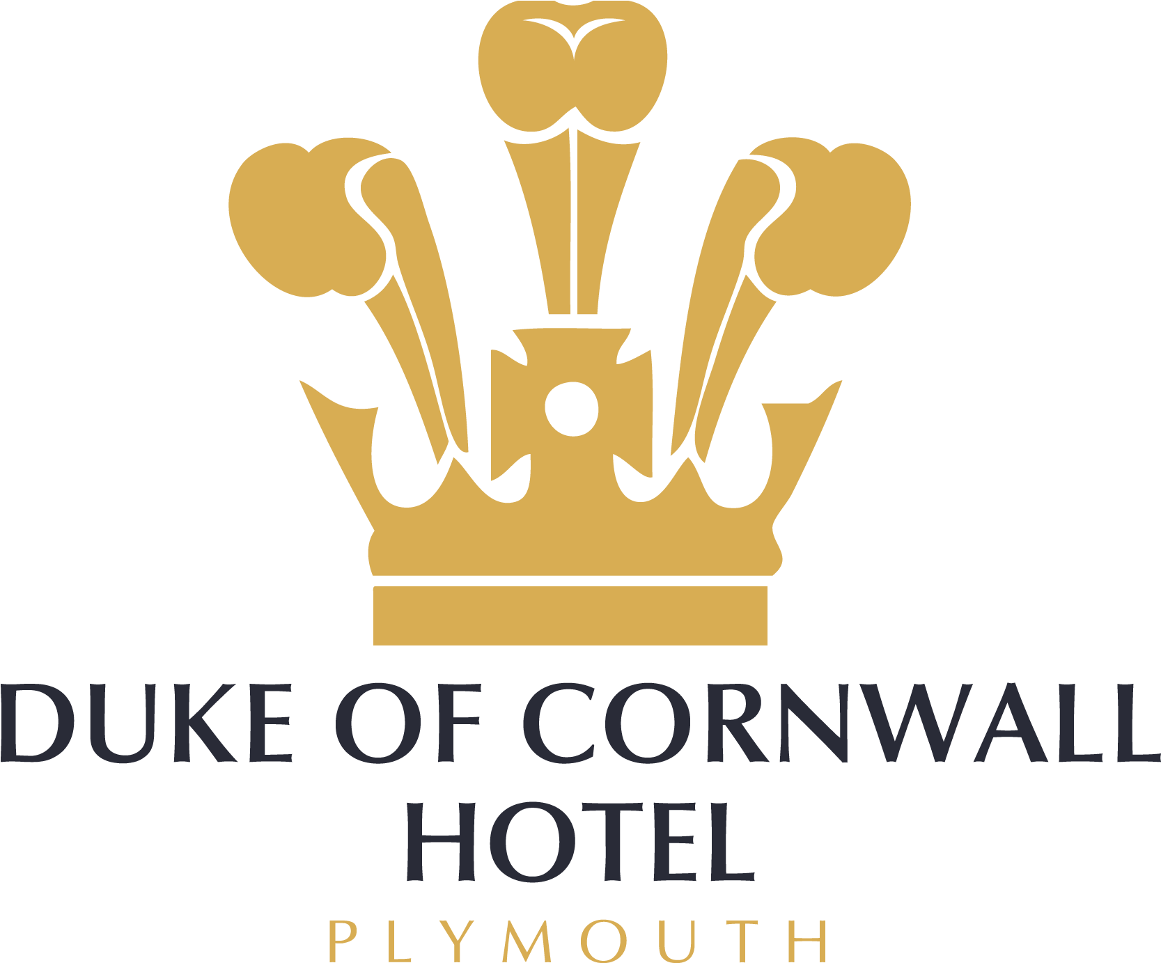 Duke Of Cornwall Logo - Hotel Musée Premiere Nation (1890x1535), Png Download