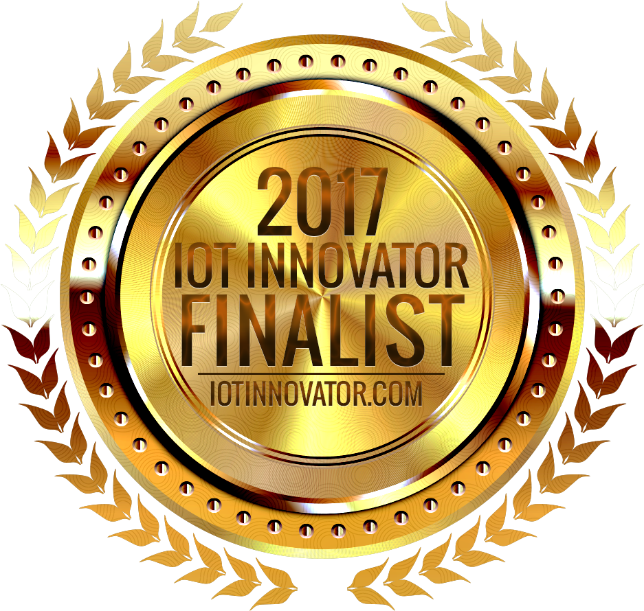 Nxt-id Subsidiary Fit Pay Selected As A Finalist For - Illustration (1080x1080), Png Download