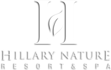 Bienvenidos Al Único Resort Temático Del Ecuador - Hillary Resort Logo (468x316), Png Download