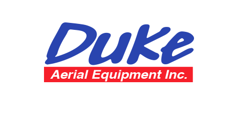 Duke Aerial Equipment Inc - Duke Aerial, Inc. (480x267), Png Download