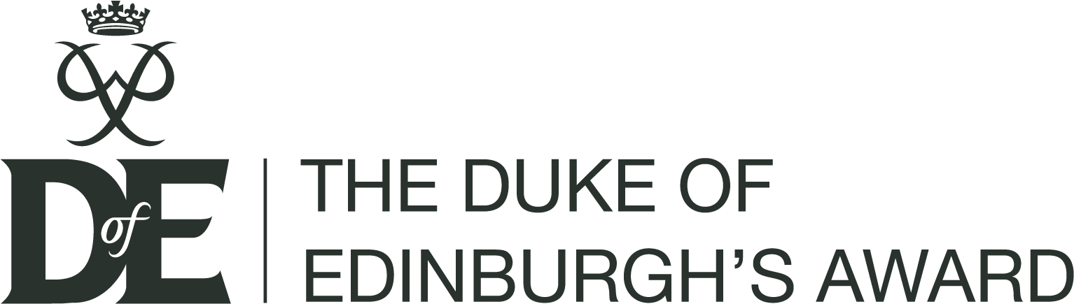 To Undertake To Complete It At Http - Duke Of Edinburgh Award Logo (1536x453), Png Download