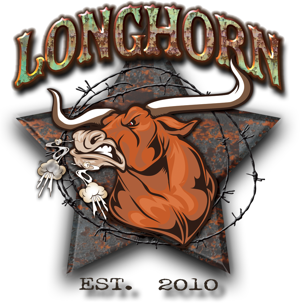 Titan Longhorn Powerlifting Single Prong Belt Ipf Legal (1000x1140), Png Download