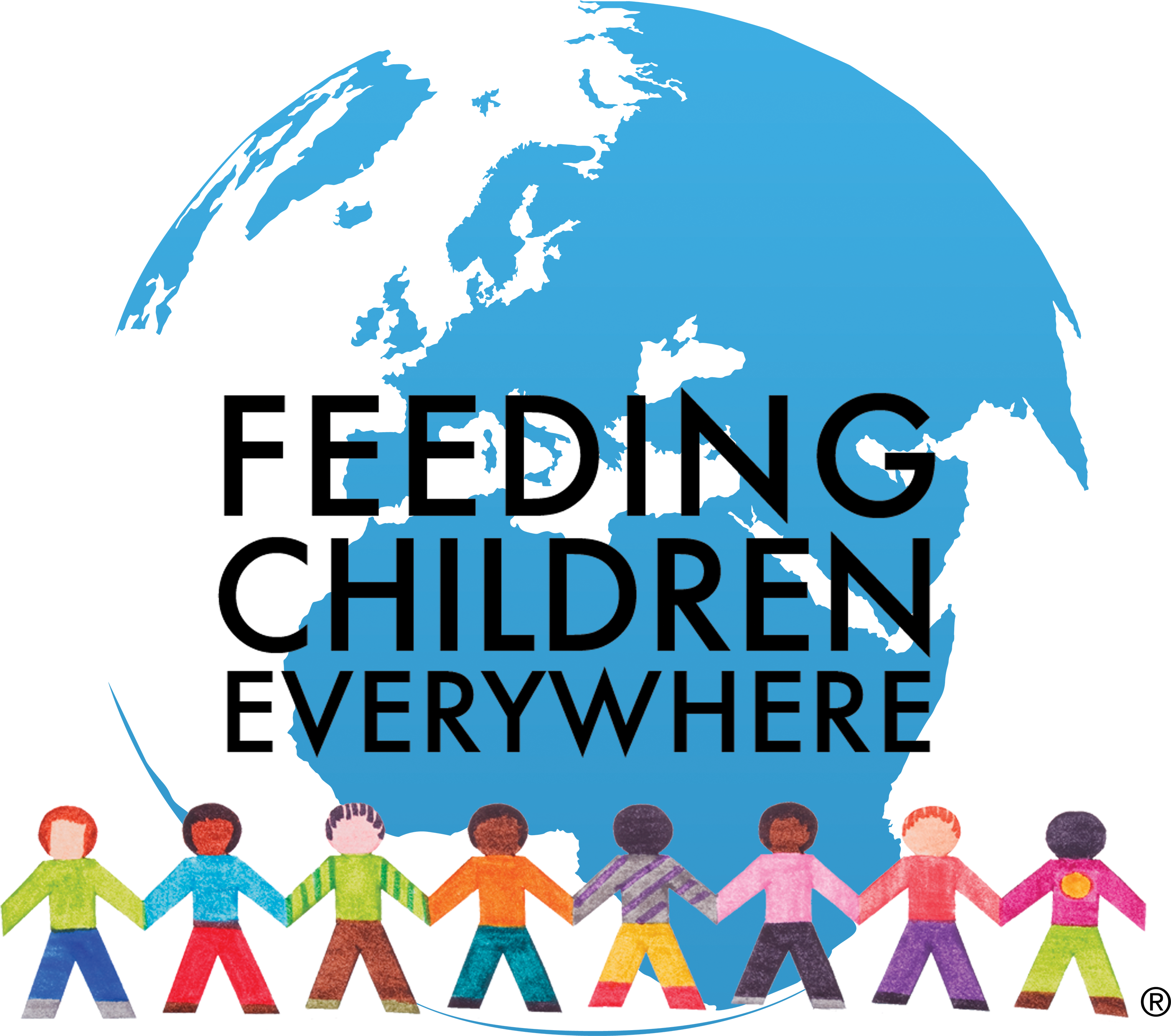 Background Design For Feeding Program (3000x2588), Png Download