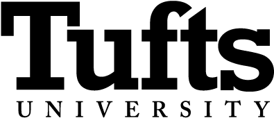 Tufts Logo Univ Black - Tufts University School Of Engineering Logo (649x422), Png Download