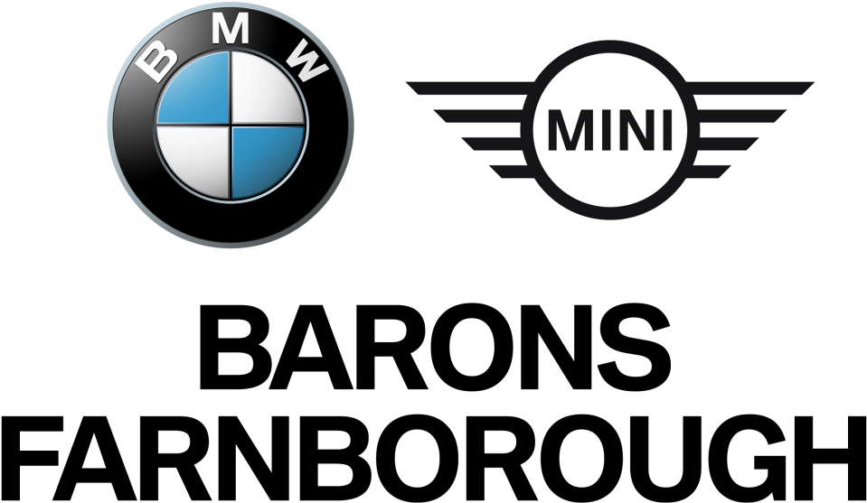 Bmw Mini 2015 Q4 Brandlogos Farnborough Bmw 2016 Q4 - Genuine Bmw All-weather Floor Mats X1 2016 Rear Set (1128x665), Png Download