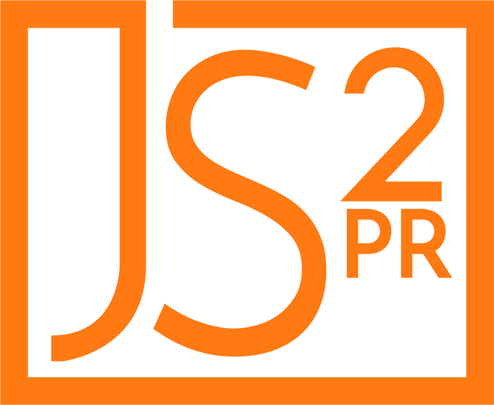 Js2 Pr, Inc. (1000x820), Png Download