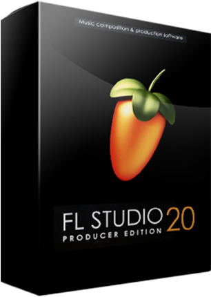 Image-line Fl Studio 20 Producer Edition V20 - Fl Studio 20 Producer Edition (450x450), Png Download