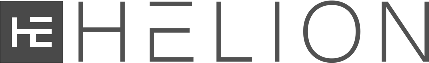 Helion Samples - House (1519x356), Png Download