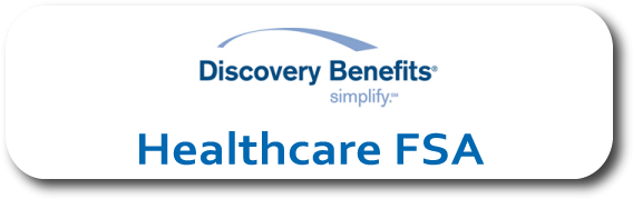 Cigna Fsa Photos - Discovery Benefits (650x200), Png Download