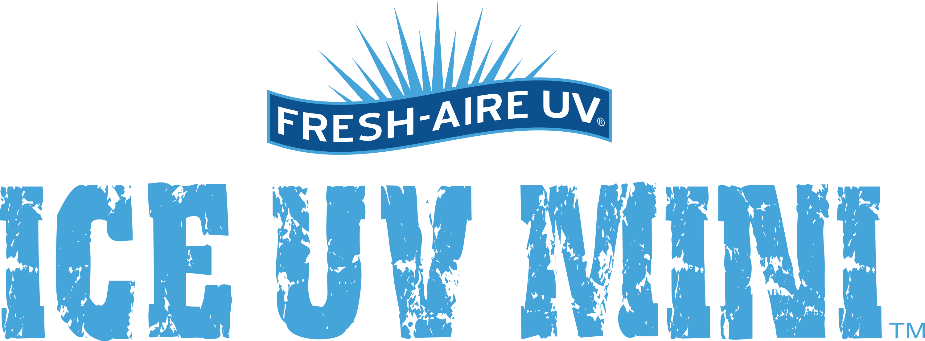 Ice Uv Logo Mini Color Jpg Png - Graphic Design (3000x1106), Png Download