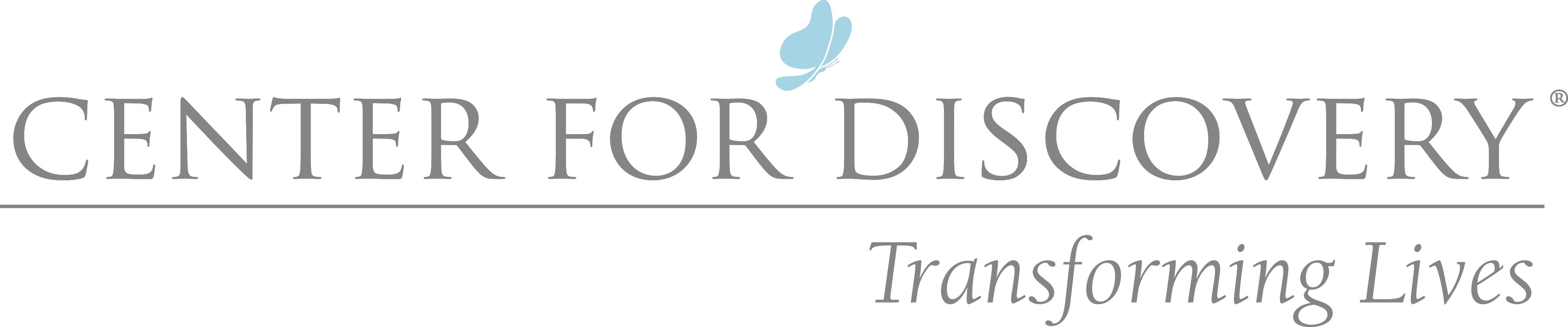 20 - Center For Discovery Eating Disorder (4000x834), Png Download