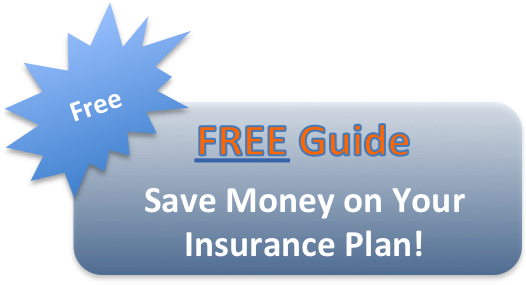 Insurance Plan Name Cigna - Lubenow Agency (541x292), Png Download