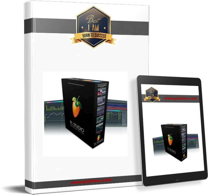 [download] Fl Studio Producer Edition - Line Producer Edition Full Version, 1 License Windows (683x700), Png Download