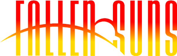 Fallen Suns Season 1 Issue 2 Preview - Daylight Follows (600x257), Png Download