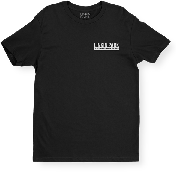 Thousand Suns Tee - Prata Shirt (600x600), Png Download