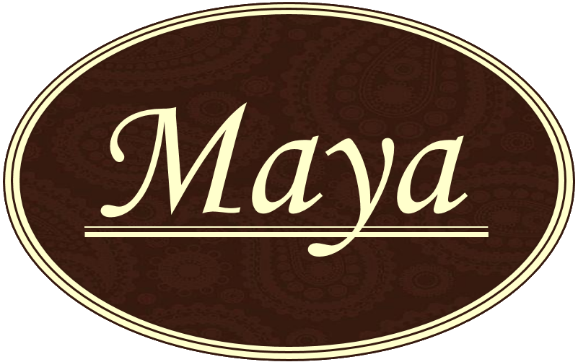 Maya-logo - Residential Lake Diamond (576x364), Png Download