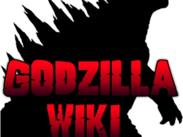 Godzilla (640x480), Png Download