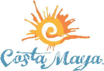 Costa Maya Logo Png (400x400), Png Download