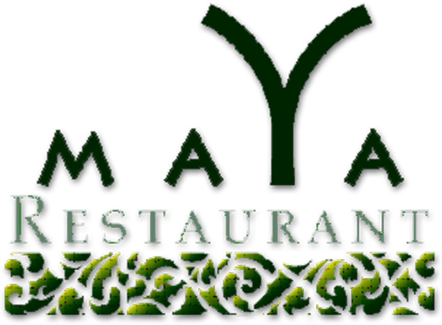 Maya Logo - Krabi Province (1789x1270), Png Download