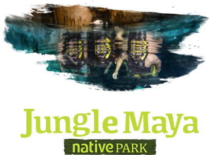 Maya Wedding - Jungle Maya Native Park (453x453), Png Download