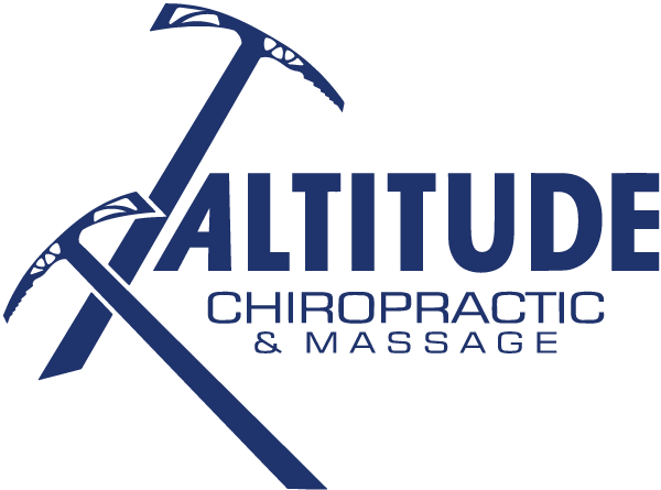 Altitude Chiropractic & Massage - Massage (600x445), Png Download