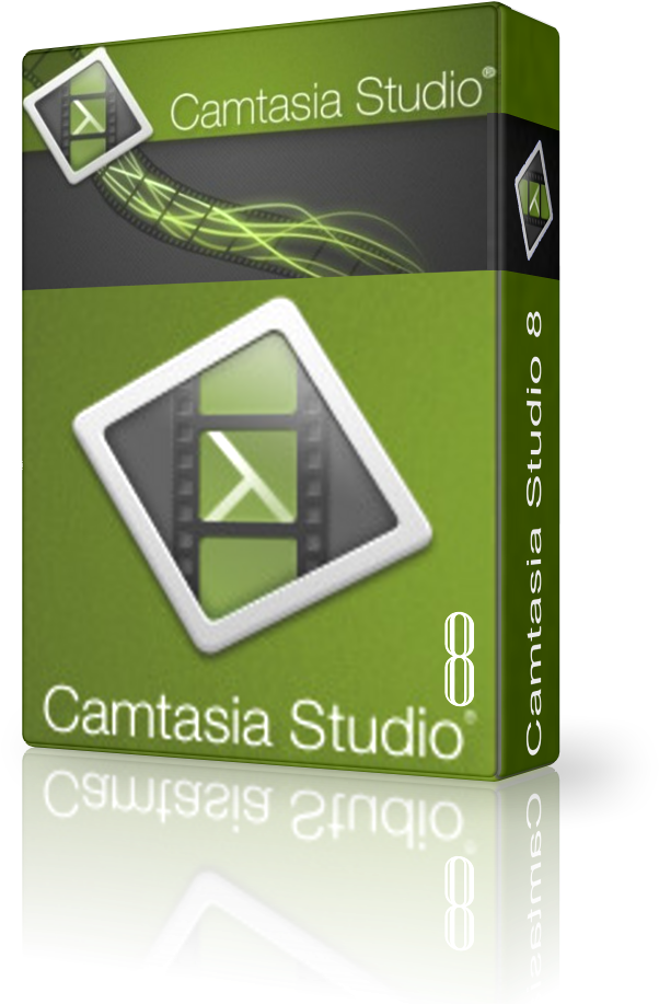 Descargar Fl Studio Producer Edition 1110 Full Mega - Camtasia Studio 8 Box (1000x1000), Png Download