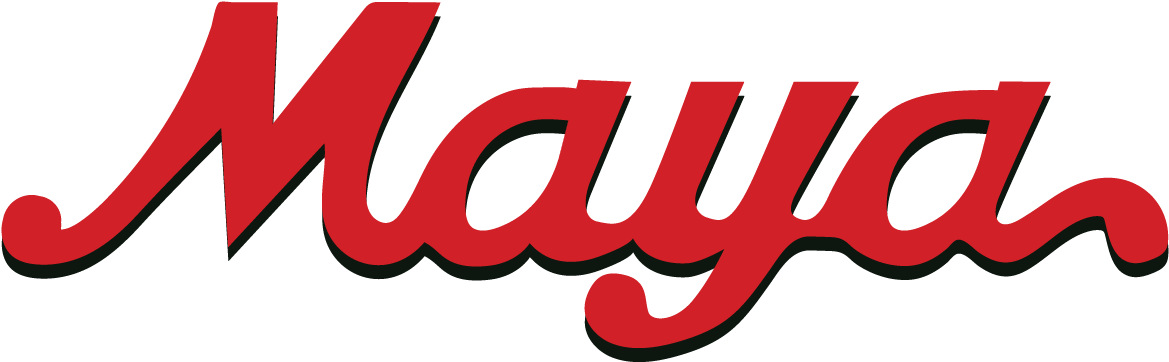 Maya Sarden Logo (1243x432), Png Download
