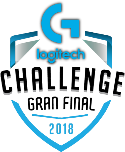 Logitech G Challenge 2018/qualifiers/mexico - Logitech (800x558), Png Download