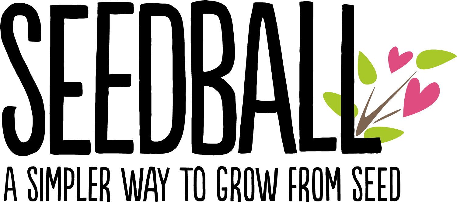 Seedball Project Maya Logo - Seedball Logo (1501x974), Png Download