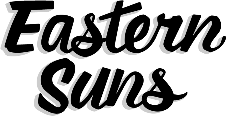 Eastern - Calligraphy (800x500), Png Download