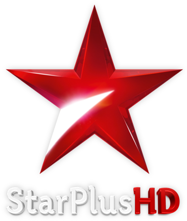 Star Plus Hd Logo (412x478), Png Download