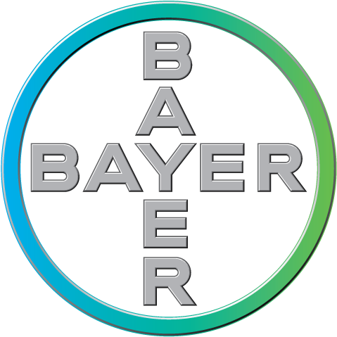 Bayer Logo Melissa Tuffield 2018 01 29t19 - Bayern Medicine (550x550), Png Download