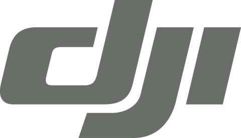 Dji Care Refresh - Dji Logo Png (480x276), Png Download