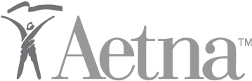 Accepted Insurance Providers - Aetna Insurance (500x278), Png Download